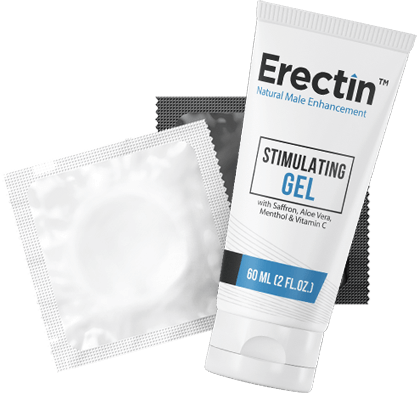 Erectin Gel Review The Quality of Erectin Gel